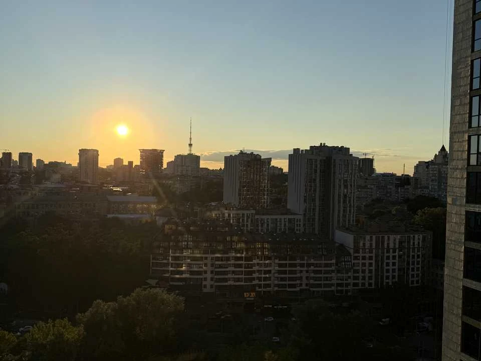 Квартира. Київ, Миколи Пимоненка вул.