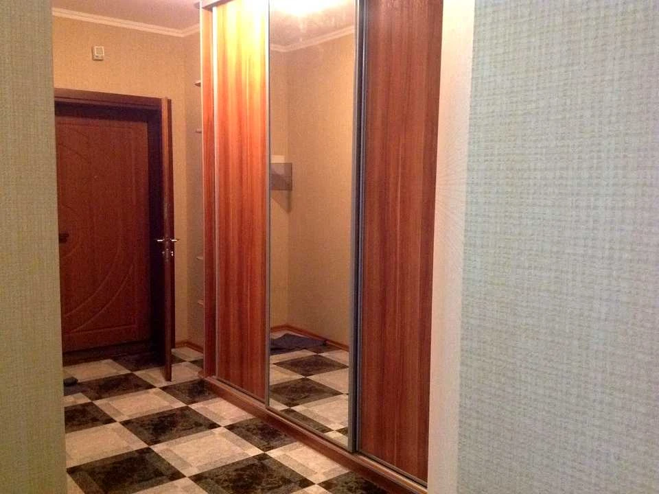 Квартира. Київ, Осіння вул.