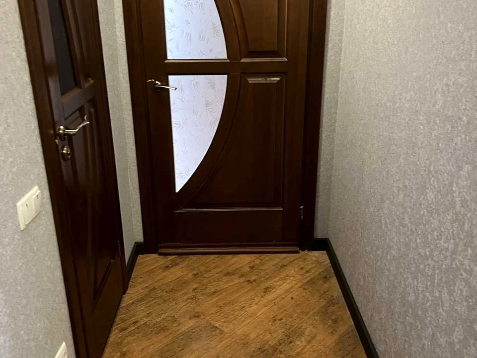 Квартира. Київ, Осіння вул.