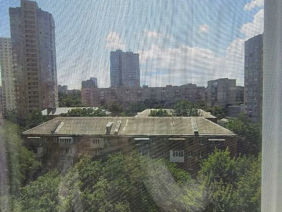 Квартира. Київ, Феодосійський пров.