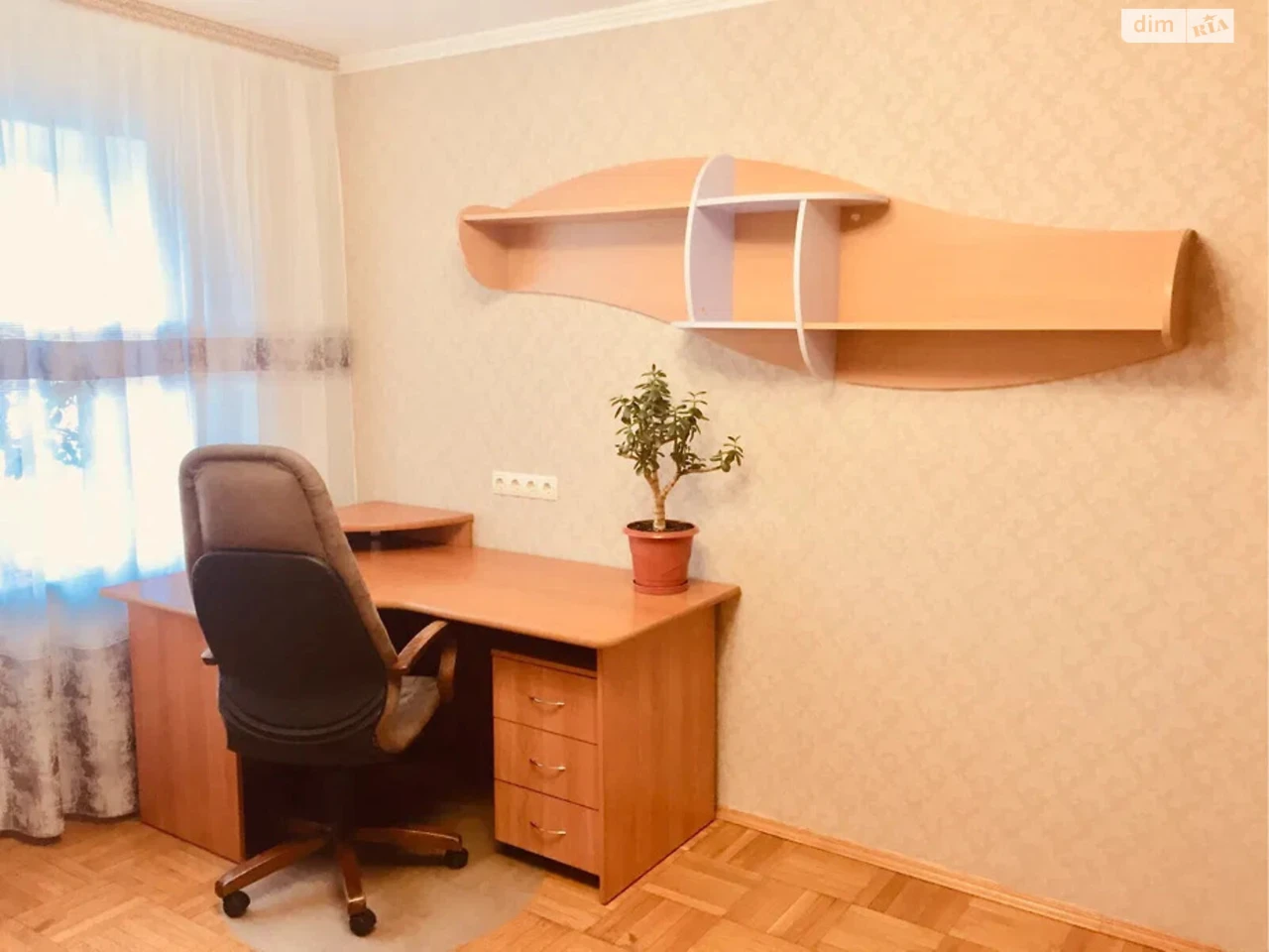 Довгострокова Оренда Квартира Позняки