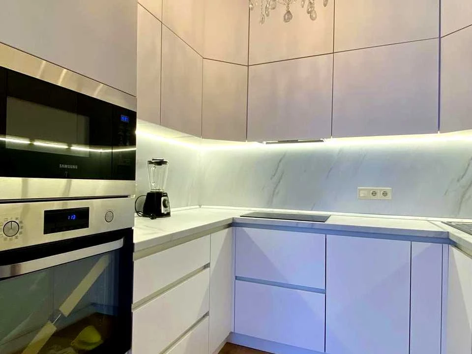 Квартира. Київ, Зарічна вул., 6 к