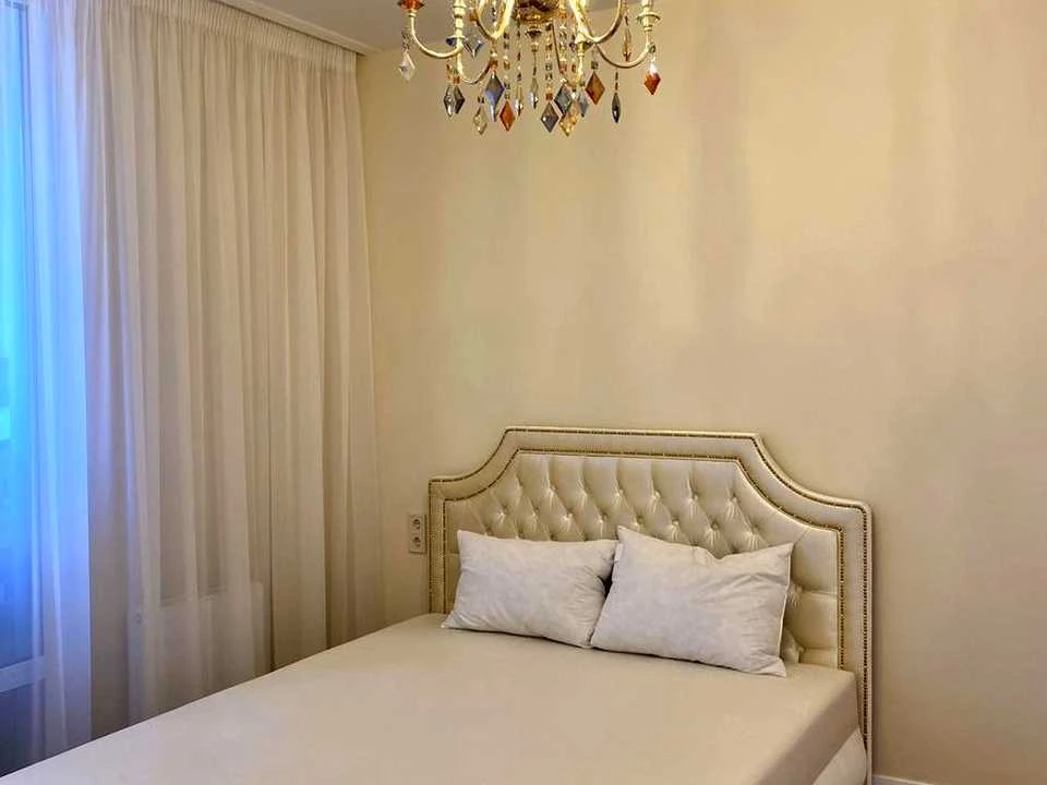 Квартира. Київ, Зарічна вул., 6 к