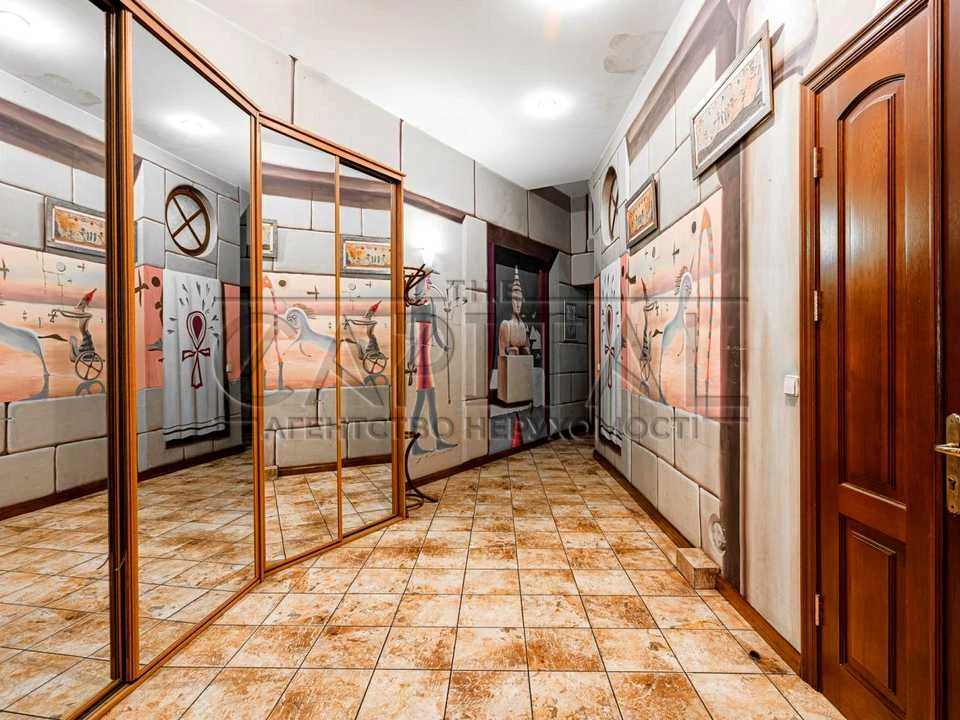 Квартира. Київ, Лютеранська вул.