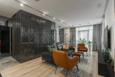 For sale / Apartment / 114 m2 / Residential complex Bulvar Fontaniv / Pechersky
