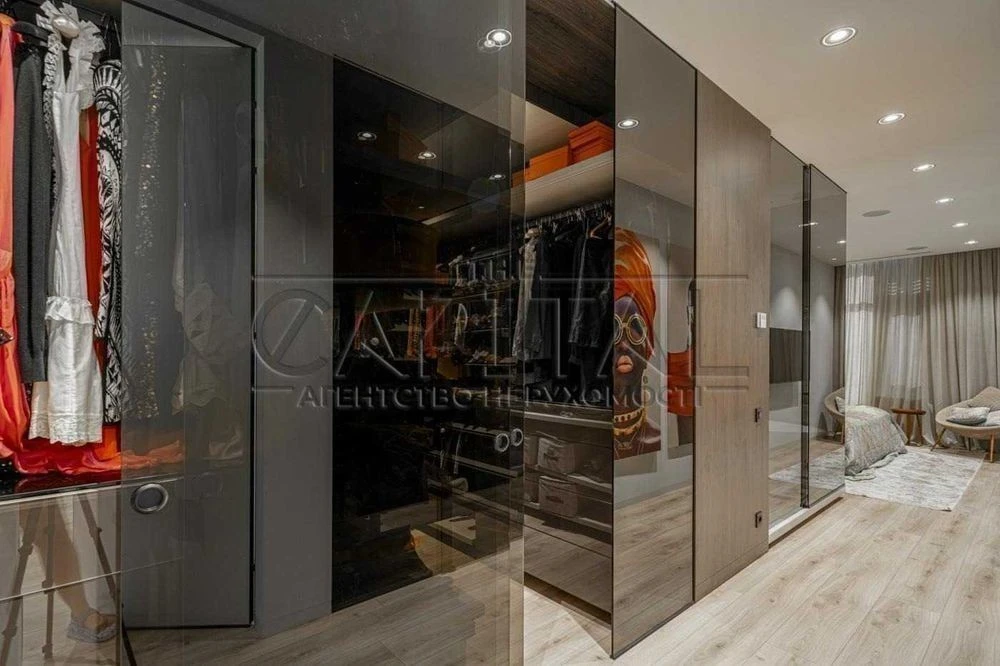 For sale / Apartment / 114 m2 / Residential complex Bulvar Fontaniv / Pechersky