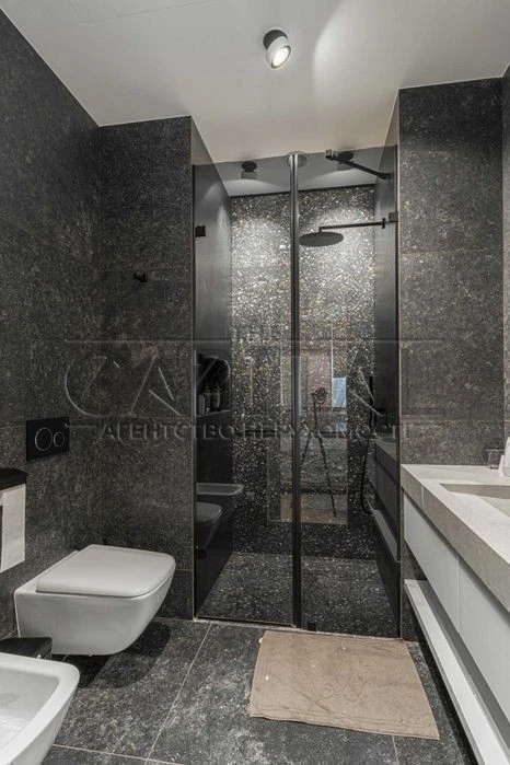 For sale / Apartment / 114 m2 / Residential complex Bulvar Fontaniv / Pechersky
