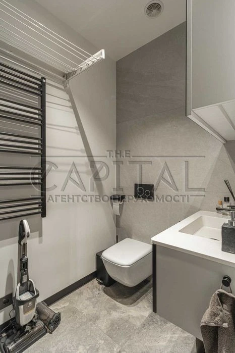 For sale / Apartment / 114 m2 / Residential complex Bulvar Fontaniv / Pechersky