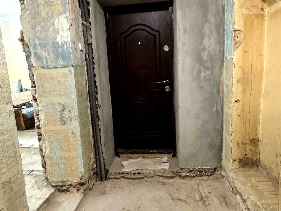 Квартира. Львов, Академика Игоря Юхновского ул. (гипсовая)