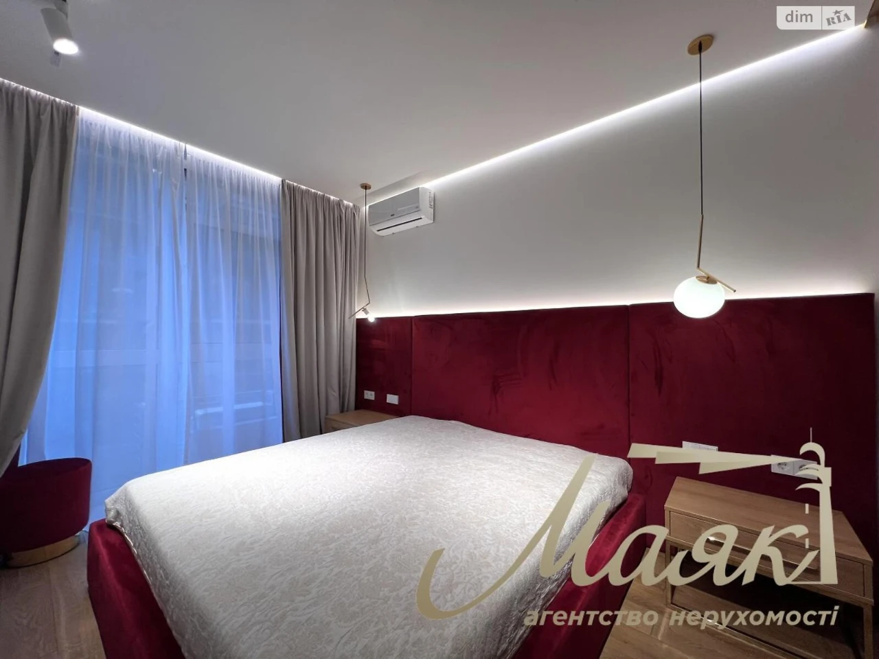 Довгострокова Оренда Квартира Саперне Поле