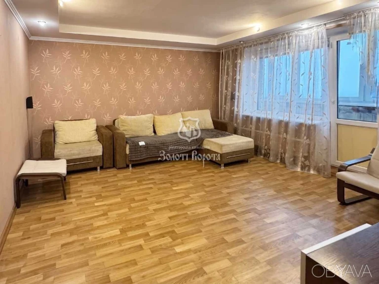 3-комнатная квартира, 87.00 кв.м