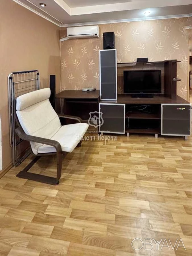 3-комнатная квартира, 87.00 кв.м