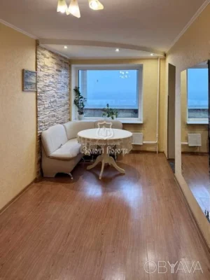 3-комнатная квартира, 87.00 кв.м