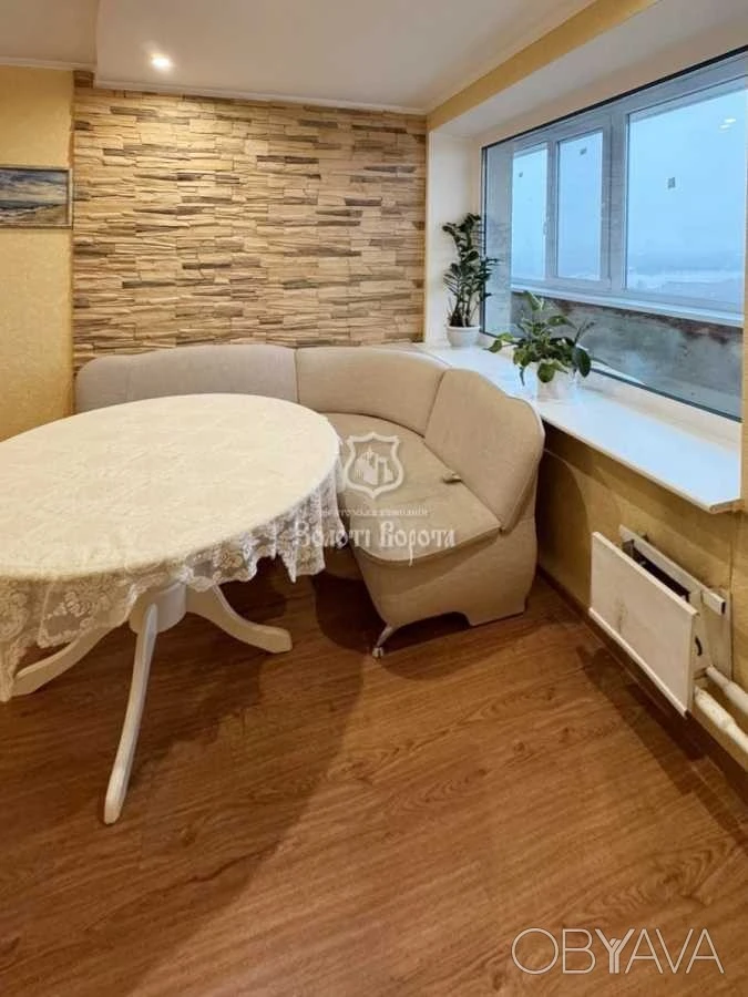 3-комнатная квартира, 87.00 кв.м
