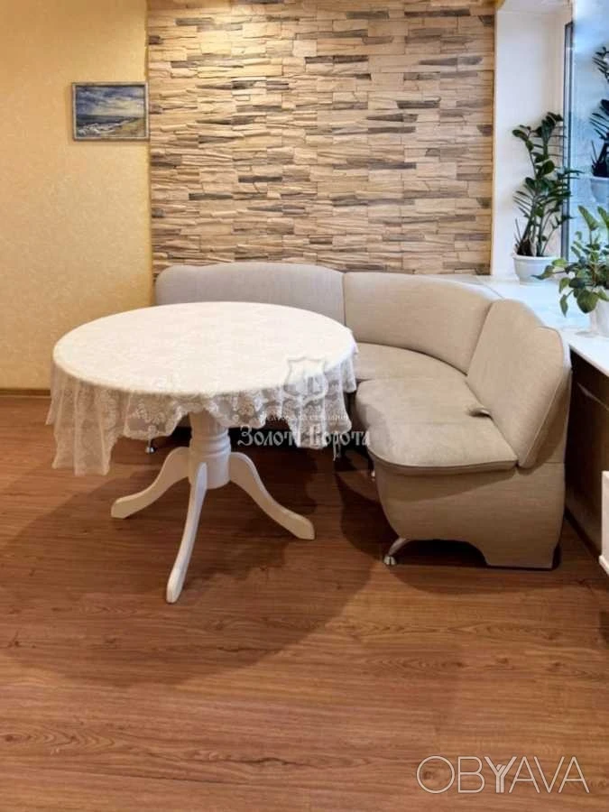3-комнатная квартира, 87.00 кв.м