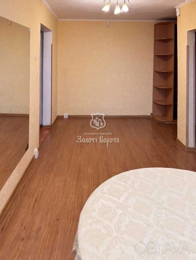 3-комнатная квартира, 87.00 кв.м