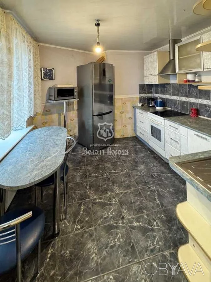 3-комнатная квартира, 87.00 кв.м