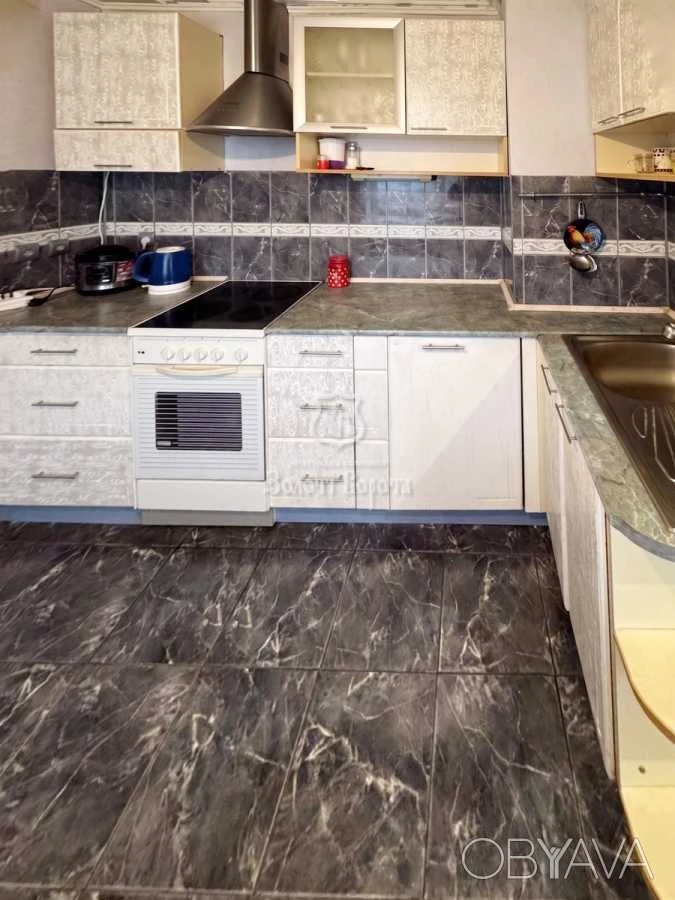 3-комнатная квартира, 87.00 кв.м