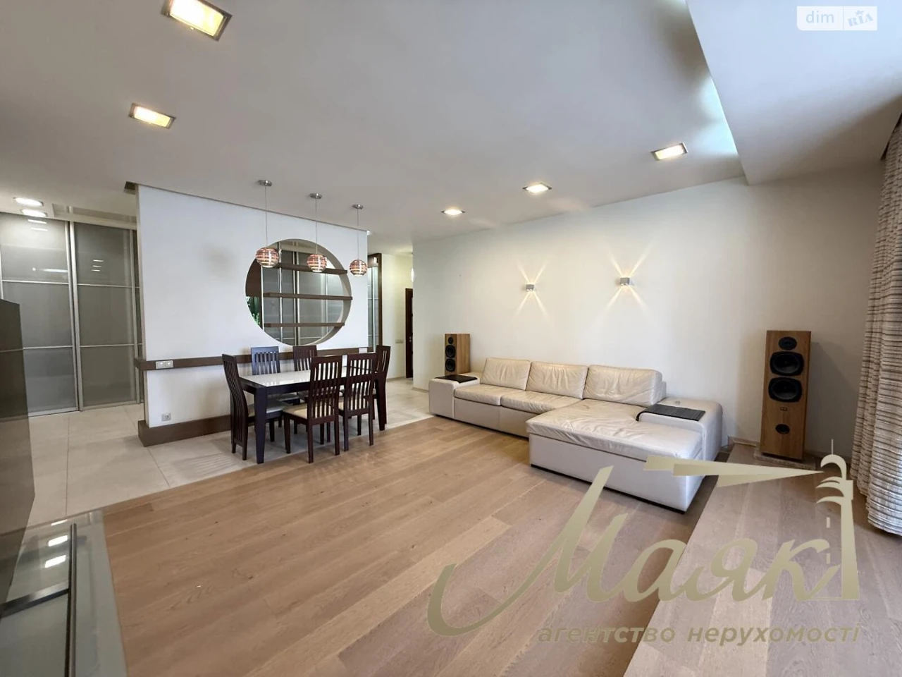 Довгострокова Оренда Квартира Саперне Поле