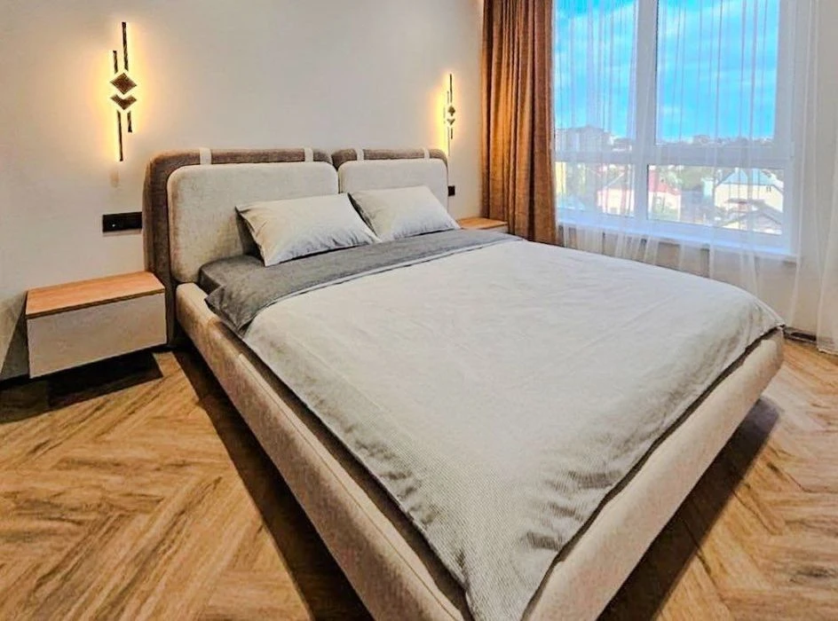 Продаю стильную 1 комнатную квартиру в ЖК ФЕМЕЛИ ПЛАЗА 44.3