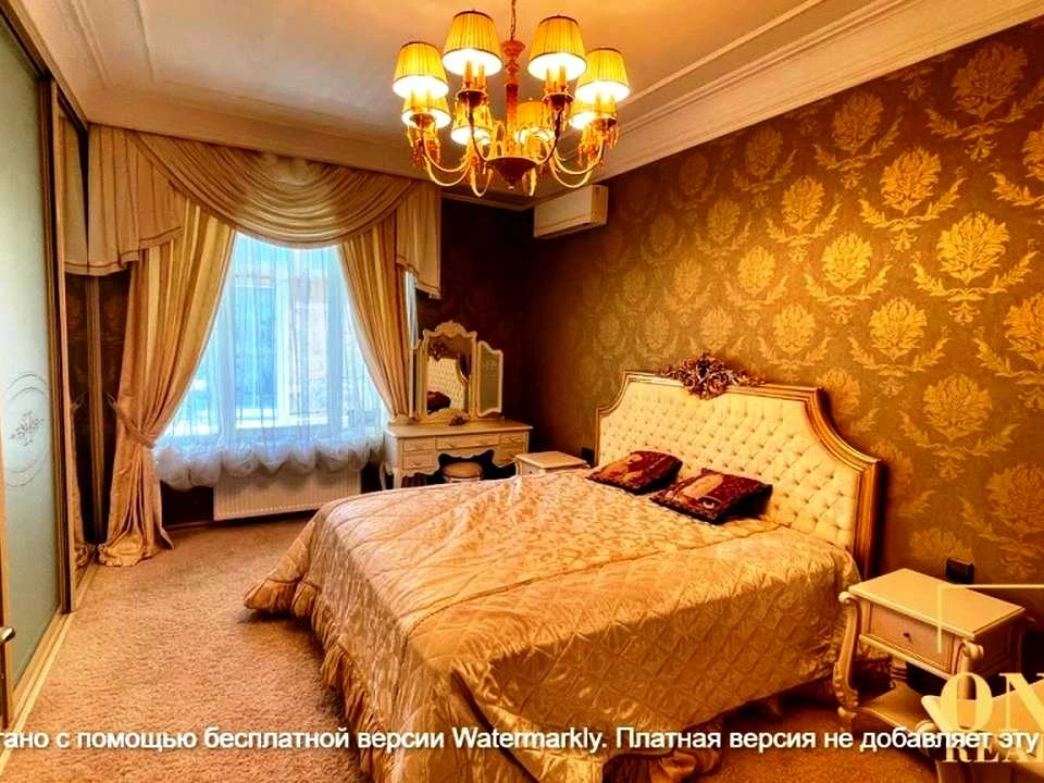 Квартира. Київ, Липська вул.