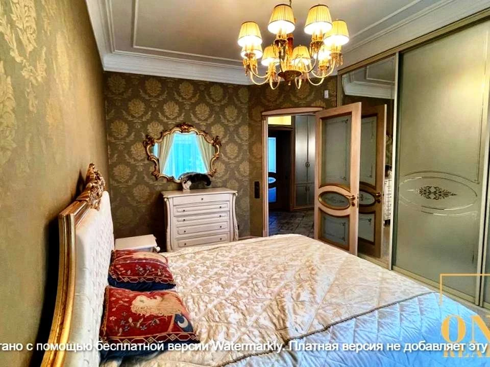 Квартира. Київ, Липська вул.
