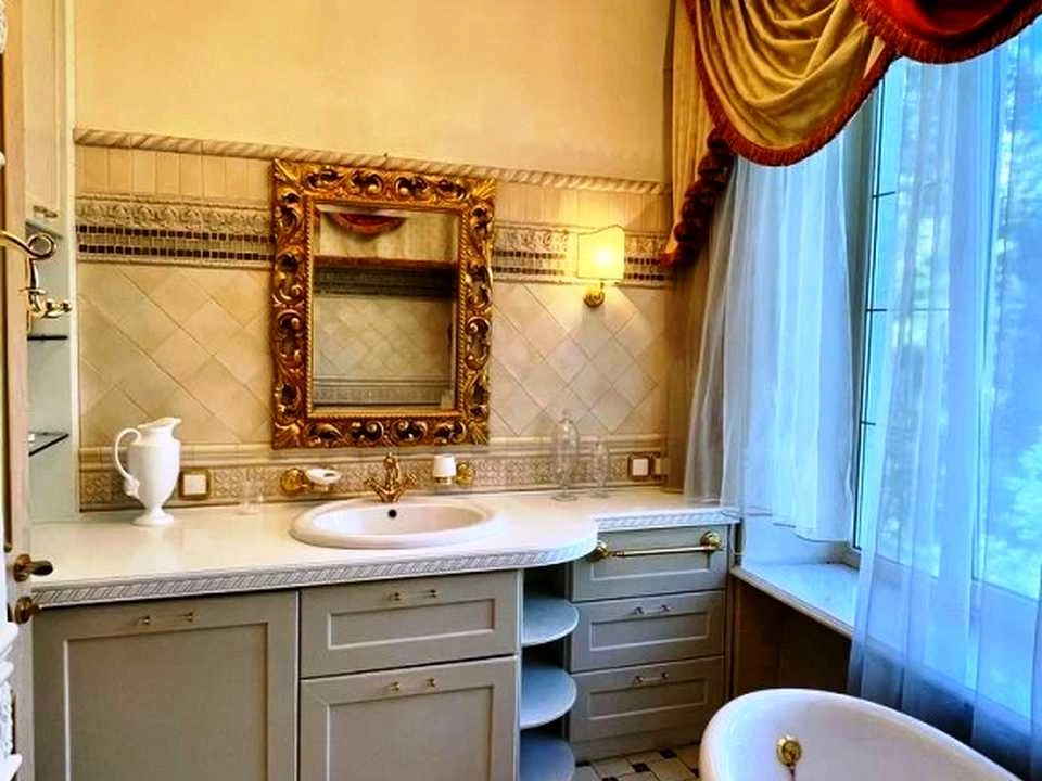Квартира. Київ, Липська вул.
