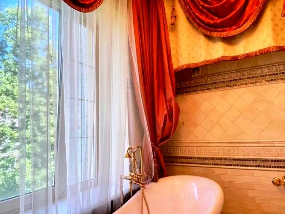 Квартира. Київ, Липська вул.