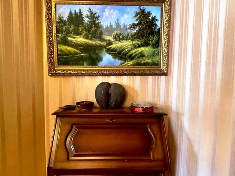 Квартира. Київ, Липська вул.