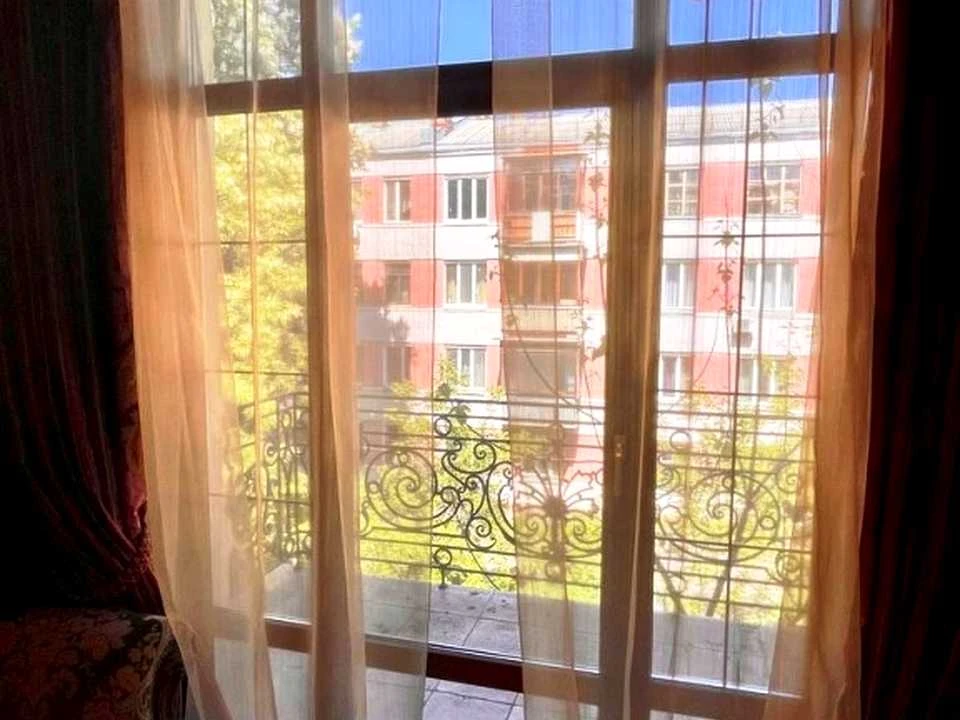 Квартира. Київ, Липська вул.