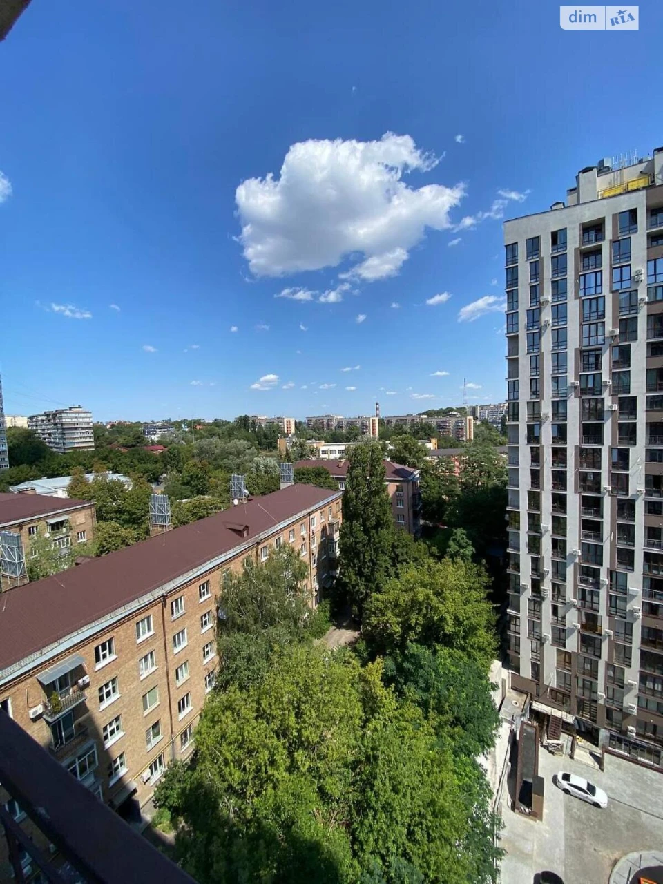 Довгострокова Оренда Квартира Татарка