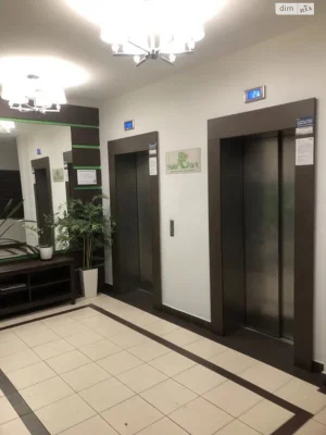 Довгострокова Оренда Квартира Солом'янка