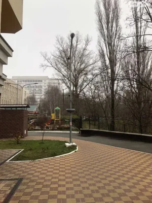 Довгострокова Оренда Квартира Солом'янка
