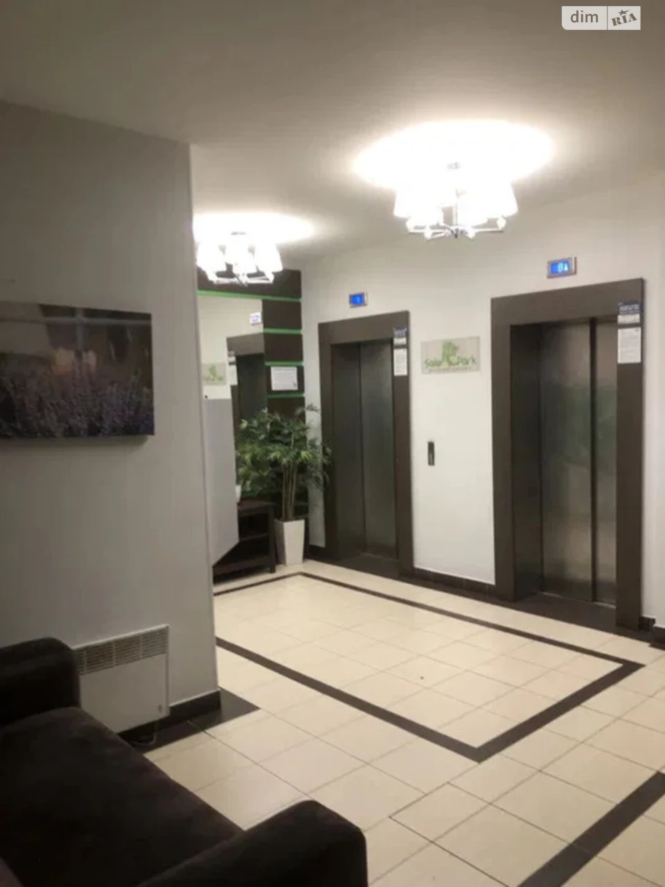 Довгострокова Оренда Квартира Солом'янка