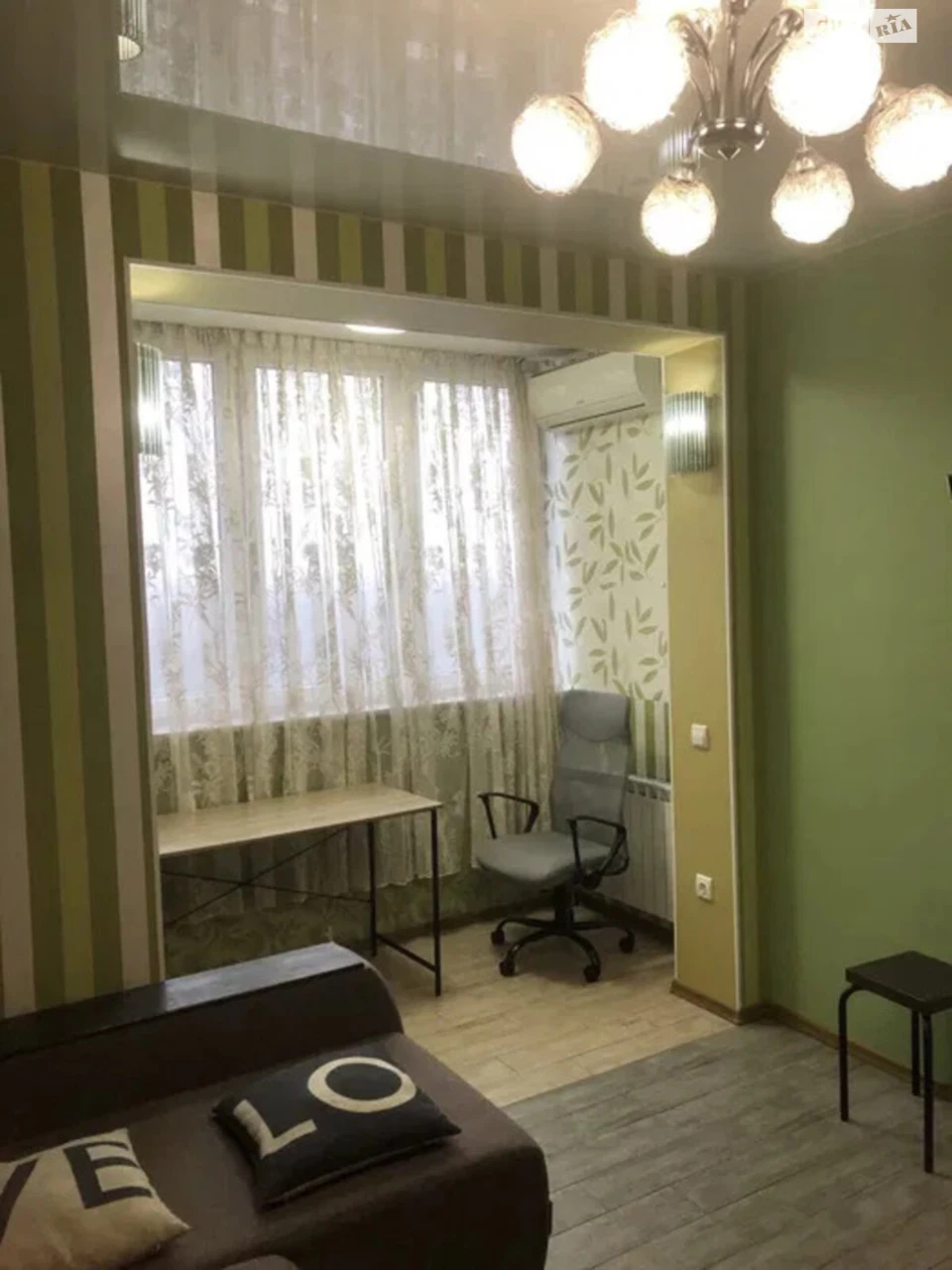 Довгострокова Оренда Квартира Солом'янка