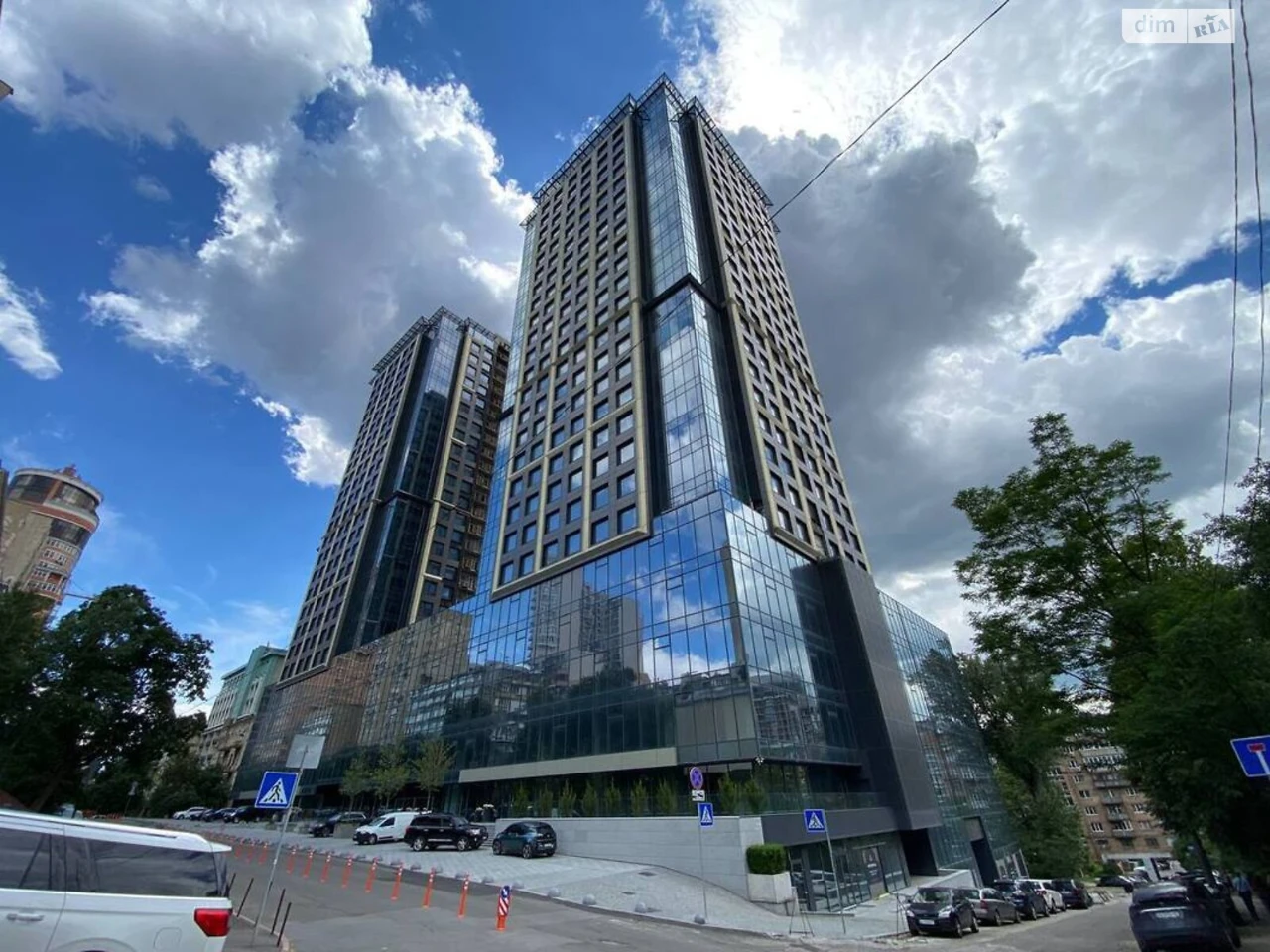 Довгострокова Оренда Квартира Черепанова гора