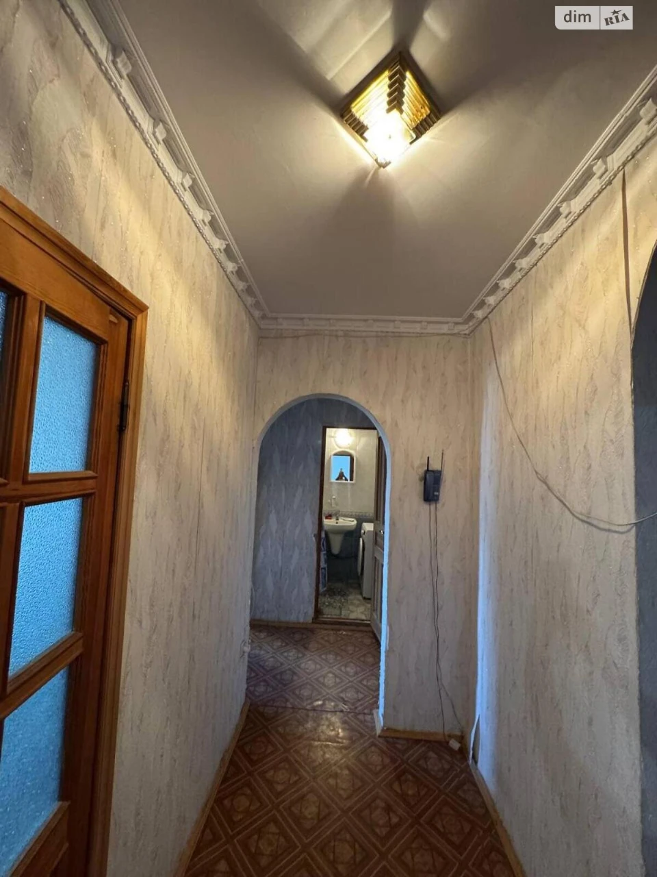 Продажа Квартира Городок Котовского