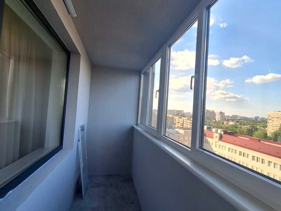 Квартира. Київ, Повітряних Сил просп. (Повітрофлотський)