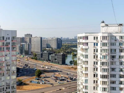 Квартира. Київ, Єлизавети Чавдар вул.