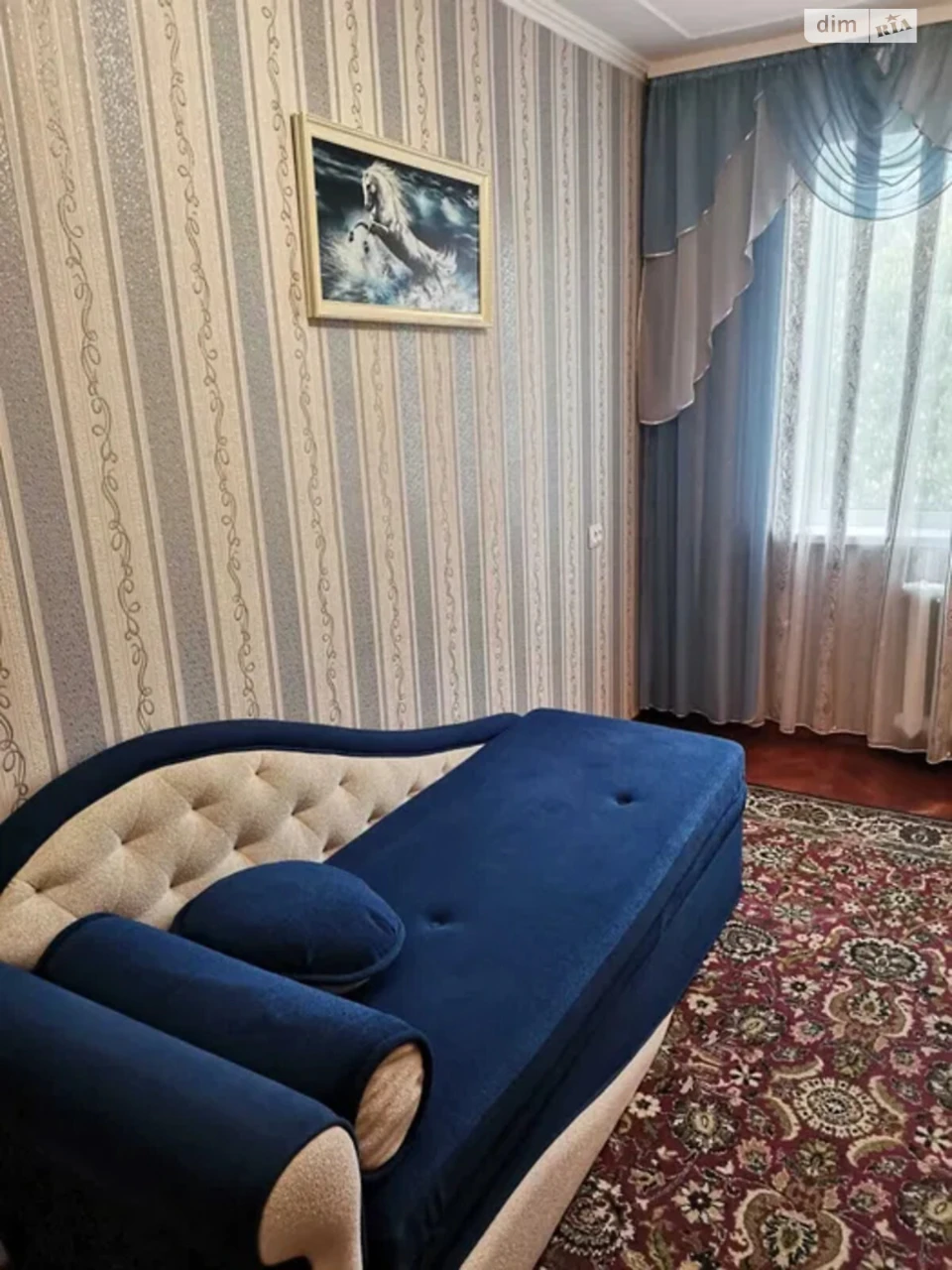 Довгострокова Оренда Квартира Відрадний