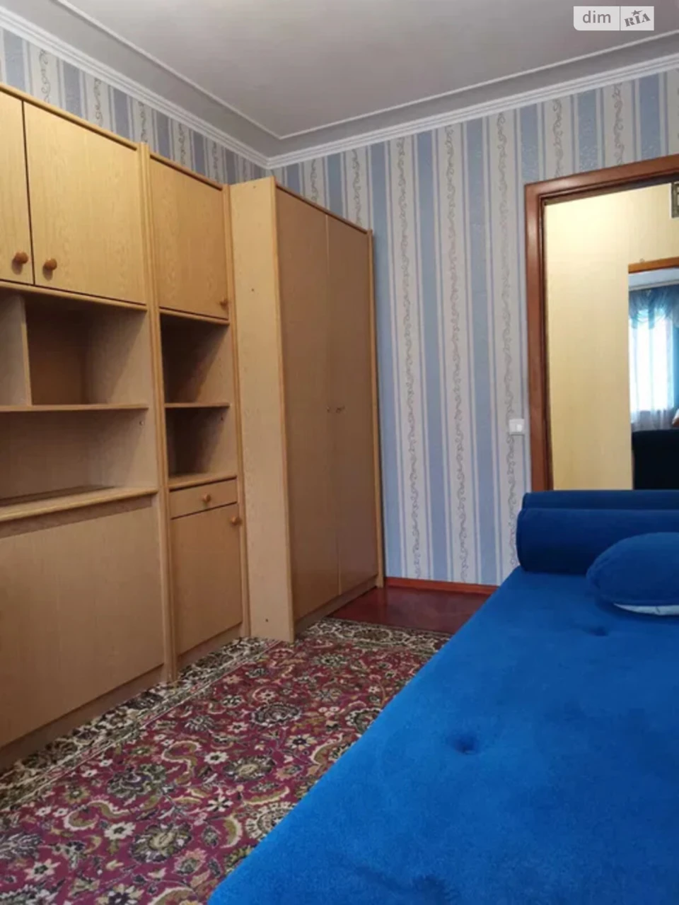 Довгострокова Оренда Квартира Відрадний