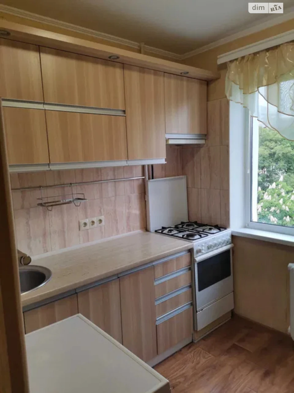 Довгострокова Оренда Квартира Відрадний