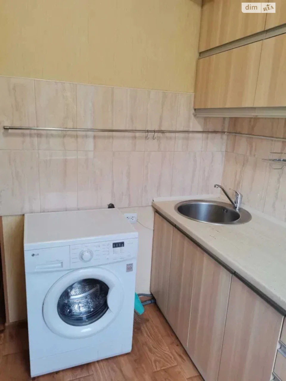Довгострокова Оренда Квартира Відрадний