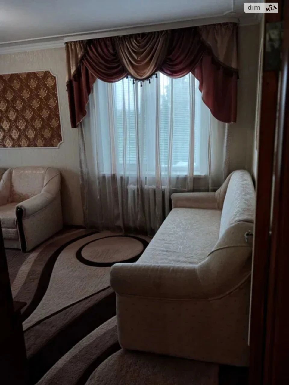 Довгострокова Оренда Квартира Відрадний