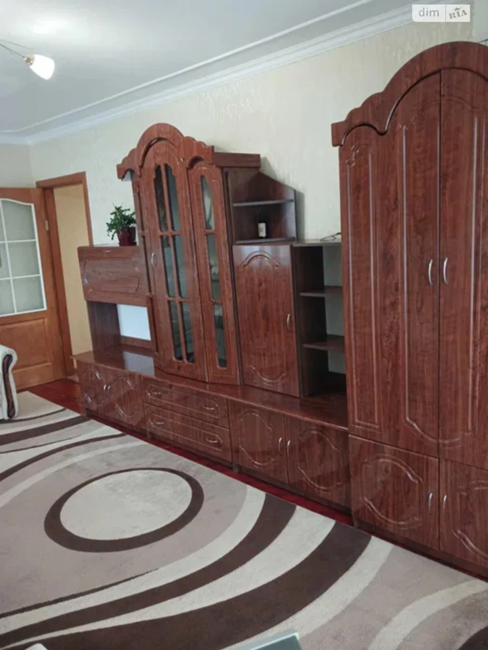 Довгострокова Оренда Квартира Відрадний