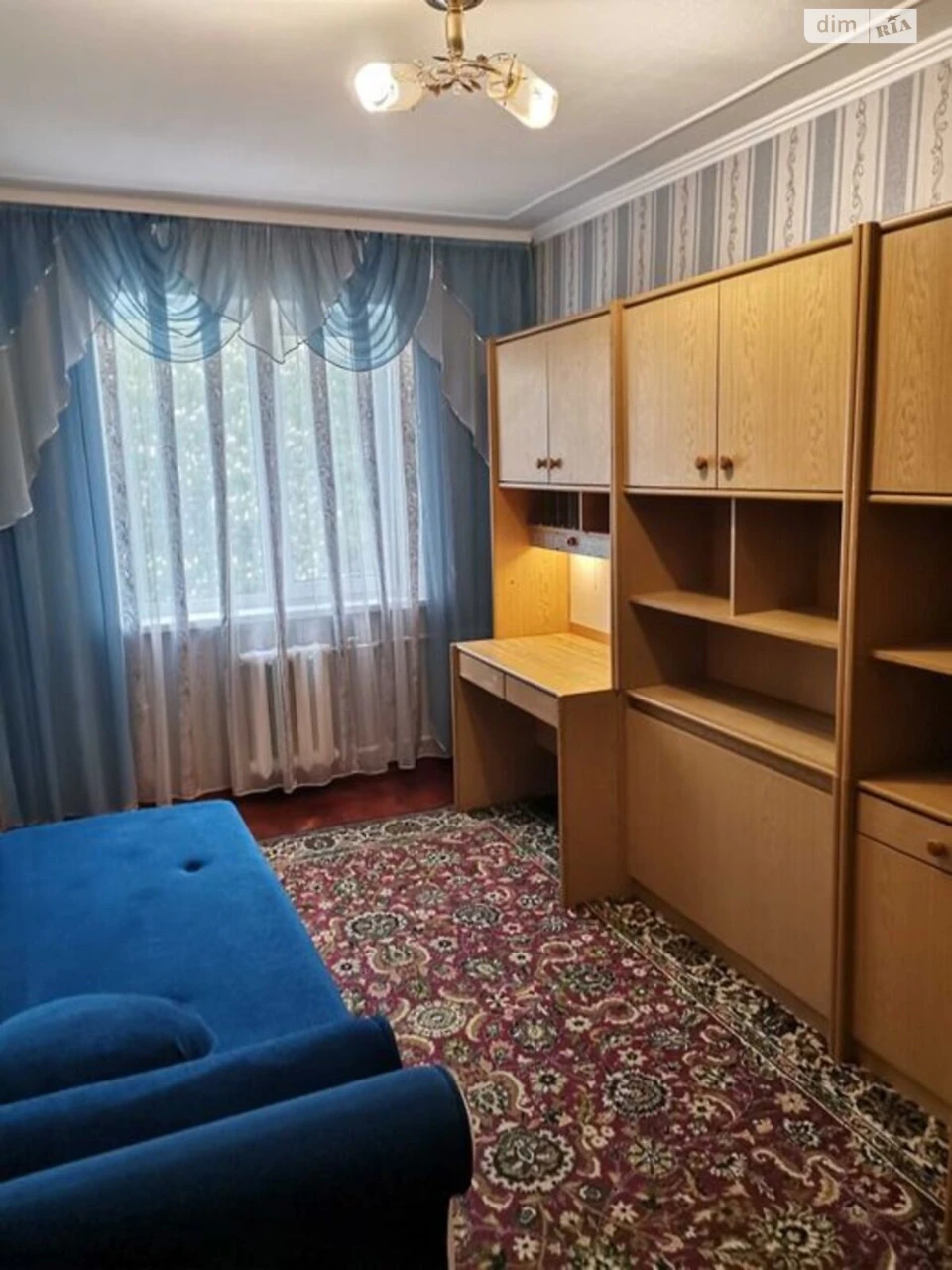 Довгострокова Оренда Квартира Відрадний
