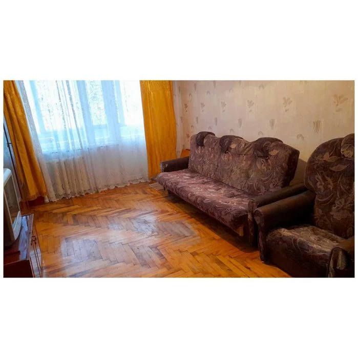 Apartment from the owner!! 4-room, 3/5. Zaporizhia, Horty