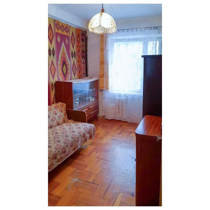 Apartment from the owner!! 4-room, 3/5. Zaporizhia, Horty