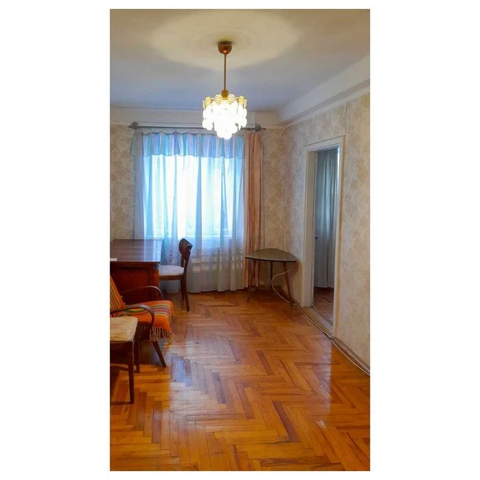 Apartment from the owner!! 4-room, 3/5. Zaporizhia, Horty