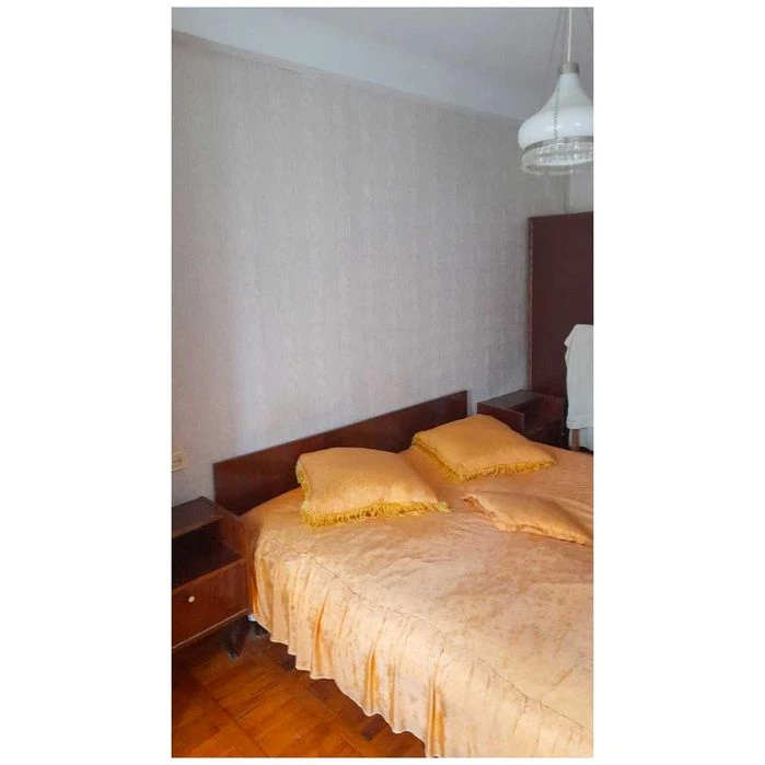 Apartment from the owner!! 4-room, 3/5. Zaporizhia, Horty